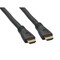 Sanoxy 35ft Plenum-Rated (CMP) HDMI Cable with Ethernet - Safe & Reliable for In-Wall Installations SNX-HM111-1135 - alternate 1