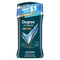 Degree Men Advanced 72H Motionsense Cool Rush Antiperspirant Deodorant, Twin Pack, 5.4 Ounce, 6PK 64348421 - alternate 3