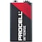 Procell 9V Alkaline Intense Power Battery, 12PK PX1604 - alternate 1