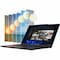 Lenovo THINKPAD X1 CARBON G13, INTEL CORE ULTRA 7 268V VPRO LPE-CORES UP TO 3.70GHZ, 1 21NS005UUS - alternate 2