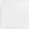 Touch Of Color White Beverage Napkins 3 ply, 5"x5", 500PK 57000B - alternate 1