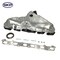 Skyward Automotive Products Exhaust Manifold,  SK674777 - alternate 2
