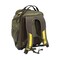 Dottie Tuff Gear 55 Pocket Workstation Backpack TGWBP - alternate 2