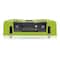 Banda Electra 2000 Watt 2 Ohm Car Audio Single Channel High Power Amplifier GREEN 2K2OHMGREEN - alternate 2