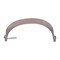 Mytee Products 23 in Aluminum Fuel Tank Support Strap for Peterbilt 1103596 4 in(W) Fuel Tank Strap FTS-1103596 - alternate 2