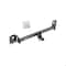 Draw-Tite 15-17 GOLF SPORTWAGEN/17-C ALLTRACK CLS I HITCH ONLY(WITHOUT BALL MOUNT) 24949 - alternate 2