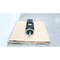 Fanuc SPINDLE MOTOR 200-230V-AC 1500-6000RPM 15KW 3PH A06B-0856-B100#3000 - alternate 2