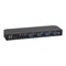 Monoprice Blackbird 4K DisplayPort 1.4 USB 3.0 4x1 KVM Switch  4K at 60Hz  HDR  YCbCr 4:4:4  HDCP 2.2 42646 - alternate 2