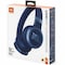 Jbl Live 670nc Bluetooth On Ear Headphones, Blue JBLLIVE670NCBLUAM - alternate 3