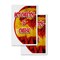 Signmission Hot Cheetos & Cheese, Vinyl Decals Only 24 Inch x 36 Inch, Vinyl Decal, 2PK DSB-2436-2PACK-Hot Cheetos & Cheese - alternate 1
