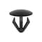 Auveco Mitsubishi Retaining Clip 18mm Head Diameter 15mm Length, 25PK 14720 - alternate 1