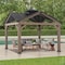 Sunjoy 12x12 Roanforth Gazebo A102002410 - alternate 1