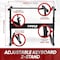 Pyle Piano Keyboard, Electric Musical Instrument, Full Size Portable Music Keyboard, Piano Keyboard 61 PKBRD6175P - alternate 2