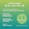 Burts Bees Refreshing Cucumber Mint Facial Towelettes, 10-Count 89649 - alternate 2