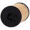 Premium Guard Engine Oil Filter,  PG6135 - alternate 2