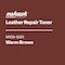 Finishworks Mohawk Leather Repair Toner - Warm Brown M109-5001 - alternate 2