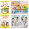 Creative Teaching Press Sight Word Storybooks Set 4, 6 Books 23604 - alternate 2