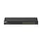 Bzbgear NETGEAR AV LINE 24x1G PoE+ 300W 2x1G and 4x SFP Managed Switch (Preconfigured GSM4230P-100NAS) NET-M4250-26G4F-PoE+PC - alternate 1