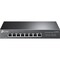 Tp-Link 8-PORT 2.5G MULTI-GIGABIT DESKTOP SWITCH TL-SG108-M2 - alternate 1