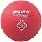 Champion Sports 10 Inch Playground Ball Red, Red, 24PK CSIPG10RD - alternate 1