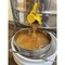 Harvest Lane Honey Stainless Steel Honey Sieve with Mesh Screen HONEYM-102 - alternate 2