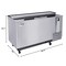 Koolmore 65 in. Commercial Bottle Cooler in Stainless-Steel with Built-In Opener, ETL Listed, 19 cu. ft. KM-BOC65-SS - alternate 2