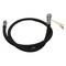 Cnh HOSE, CNH OEM 87607597 87607597 - alternate 2