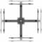Mount-It Quad TV Display Ceiling Mount MI-514 MI-514 - alternate 2