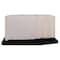 Premium Guard Engine Air Filter,  PA5565 - alternate 2