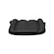 Uni Pro Seat Cushion, Fits 235 Seat, Black Vinyl 8385 - alternate 2
