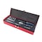 Klein Tools 1/4" Drive Socket Wrench Set, 13 pcs 65500 - alternate 2