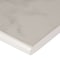 Msi Praia Carrara 3in X 24in Polished Porcelain Bullnose Wall Tile, PK30 ZOR-PT-TR-0225 - alternate 2