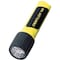 Streamlight 4AA ProPolymer LED Flashlight, Yellow Industrial Handheld Flashlight, 67 lm 68200 - alternate 1