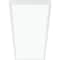 Lithonia Lighting Lithonia Lighting CPANL LED Flat Panel, 24"L x 48"W, 2400-4400 Lumen, 35-50K Switchable, Wht CPANL-2X4-ALO6-SWW7-M2 - alternate 2