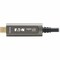 Tripp Lite USB C FIBER AOC CBL BLACK 10M U420F-10M-D321 - alternate 2