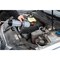 Performance Tool 1500cc Extraction Pump, Brake Fluid, Coolant, Gear Oil, SAE/Metric W54177 - alternate 2