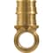 Sharkbite PEX-A Brass 3/4'' x 3/4'' x 3/4'' Tee UAB370LFA - alternate 2