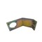 John Deere BRACKET, OEM 9761376 - alternate 2
