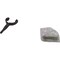 John Deere LEVER, JOHN DEERE OEM AM875425 AM875425 - alternate 2