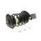 Kyb Complete Corner Unit Assembly -Strut, Mount and Spring,  SR4090 - alternate 2