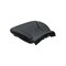 Uni Pro 424 Seat Cushion, 305-7087, Charcoal Gray Fabric 8749 - alternate 2