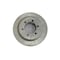John Deere pulley, OEM J57019 - alternate 2