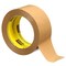 Scotch Packing Tape, 3.1 mil Thick, 1.9 in W x 54.7 yd L, 3 in Core Dia., Tan, 36 PK 375+ - alternate 2