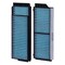 Premium Guard Cabin Air Filter,  PC4482X - alternate 3
