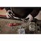 Milwaukee Tool Nut Driver, 9" L, 4 1/2 in Sz 48-22-2923 - alternate 2