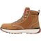Rocky Rebound, Men's 6 in Composite Toe Wedge Work Boot, Brown, 14, M, RKK0451 RKK0451 - alternate 2