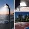 Beyond Led Technology LED Retrofit Flat Head Corn Bulb, Adj Watt 75W-110W, 14080 Lm, Adj CCT 3000K-5000K, 120-277V, EX39 Base 157108 - alternate 2