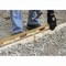Marshalltown Crick Mason Level, 42in Length, Green Vial Color with Cushioned Rubber Ends 42CLEVGRB - alternate 2