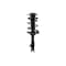 Fcs Struts Suspension Strut And Coil Spring Assembly 1333940R - alternate 1