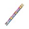 Musgrave Pencil Co You Are Awesome Motivational Pencil, 144PK MUS2473G - alternate 2